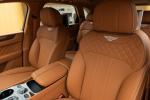 Bentley Bentayga W12 Centenary Specifications 2020 года (UAE)